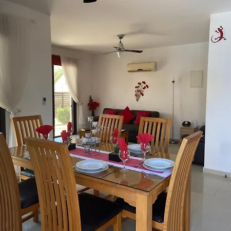 Ocean Breeze * Paralimni