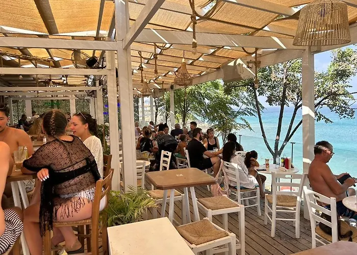 Ocean Breeze * Paralimni