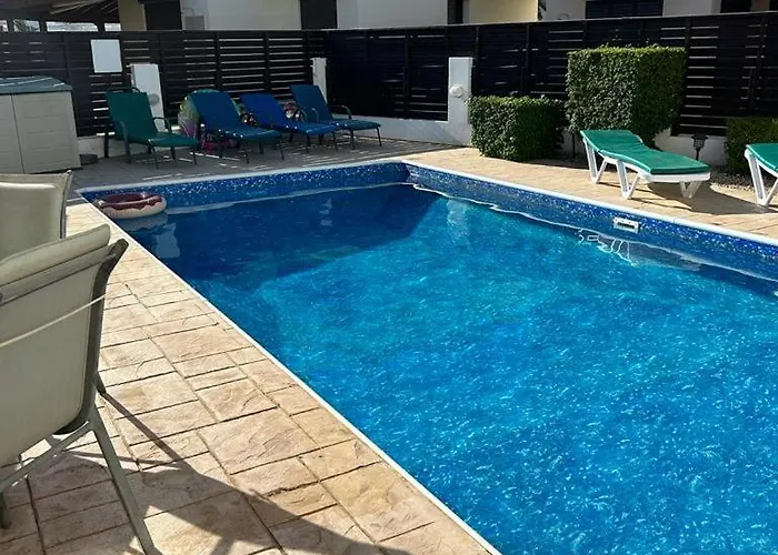 Ocean Breeze * Paralimni