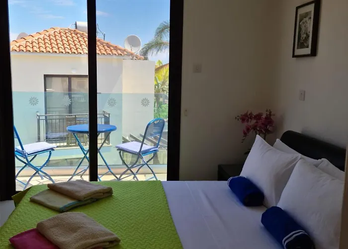 Villa Ocean Breeze *