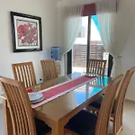 Ocean Breeze * باراليمني