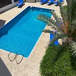 Ocean Breeze * باراليمني