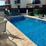 Ocean Breeze * باراليمني