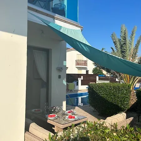 فيلة Ocean Breeze *