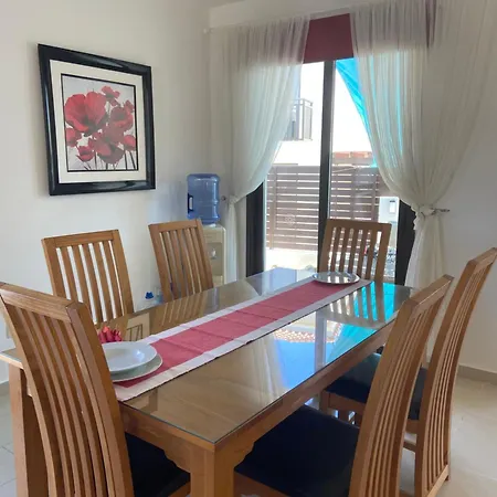 Ocean Breeze * Paralimni