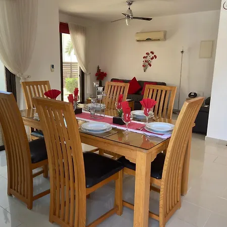 Villa Ocean Breeze *