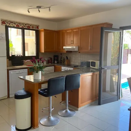 Villa Ocean Breeze Paralimni