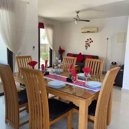 Ocean Breeze Villa Paralimni