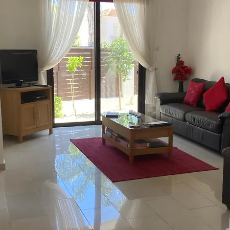 Ocean Breeze Vila *
