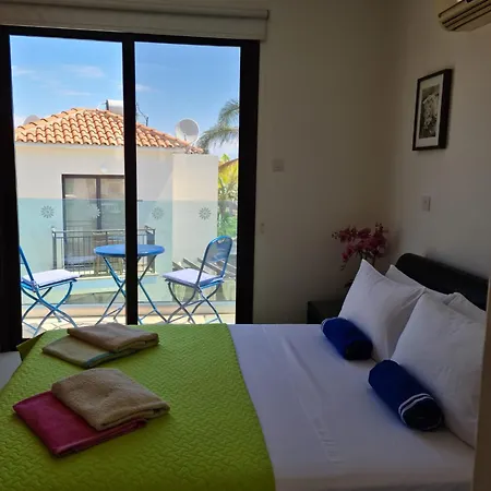 Villa Ocean Breeze *