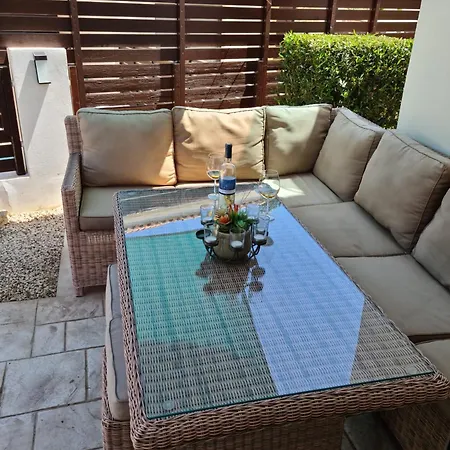 Ocean Breeze Villa *