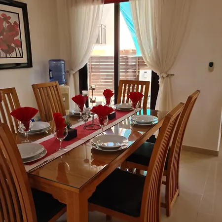 Villa Ocean Breeze