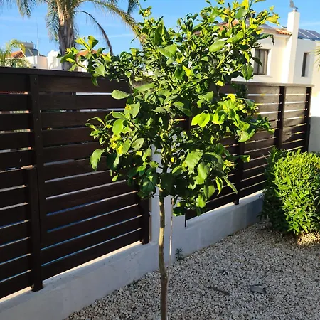 Villa Ocean Breeze