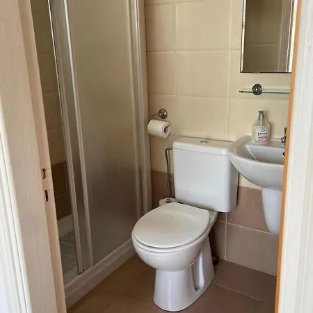 Ocean Breeze Villa Paralimni
