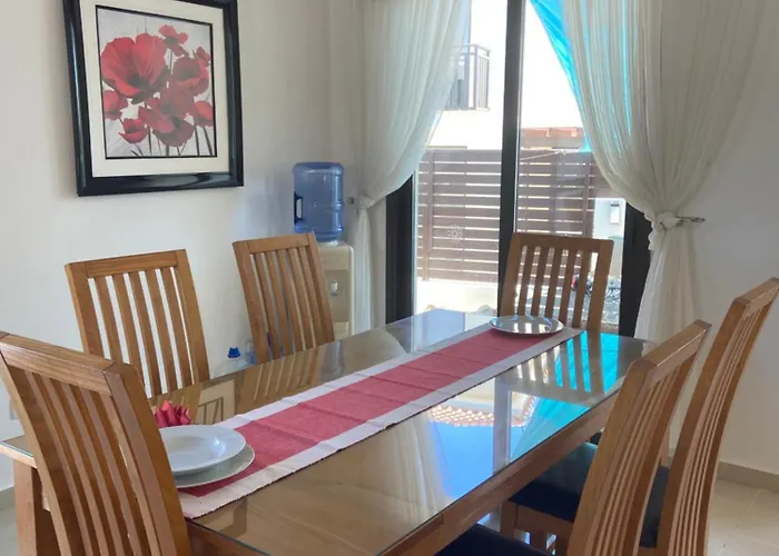 Ocean Breeze * Paralimni