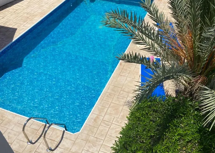 Ocean Breeze * Paralimni